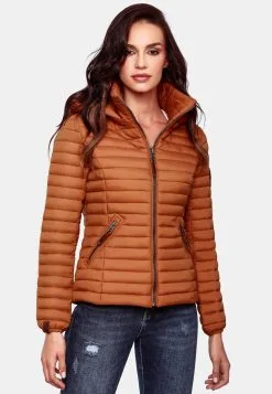 Marikoo Tussenjassen Tussenjas Löwenbaby Dames Roestbruin 14 Marikoo Tussenjassen Tussenjas Löwenbaby Dames Roestbruin -Marikoo Winkel 5f1b03c1f0df069b293bc626d6e6dd9c