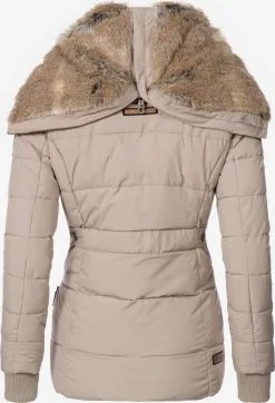 Marikoo Winterjassen Winterjas Nekoo Dames Nude 12 Marikoo Winterjassen Winterjas Nekoo Dames Nude -Marikoo Winkel 625a7dd298041dabfc7d30cba58a8871