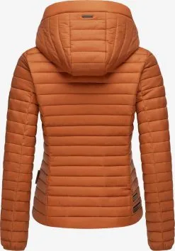 Marikoo Tussenjassen Tussenjas Löwenbaby Dames Roestbruin 12 Marikoo Tussenjassen Tussenjas Löwenbaby Dames Roestbruin -Marikoo Winkel 953087baff2e3938b121f853736eb9d2